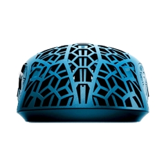 Chuột không dây ATK Blazing Sky Phatom Ultimate Hollow Carbon Fiber Composite Dual-mode Wireless Pixart 3955 Master