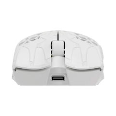 Chuột không dây ATK Blazing Sky Phatom Ultimate Hollow Carbon Fiber Composite Dual-mode Wireless Pixart 3955 Master
