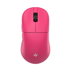 Chuột không dây ATK Blazing Sky U2 V2 Ultimate Plus Superlight Dual-mode Wireless Pixart 3955 Master