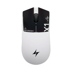 Chuột không dây ATK Blazing Sky X1 Air Ultimate+ Dual-mode Wireless Pixart 3955 Master