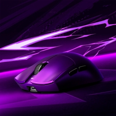 Chuột không dây ATK Blazing Sky X1 Tri-mode Wireless Pixart 3395