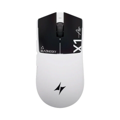 Chuột không dây ATK Blazing Sky X1 V2 Air+ Dual-mode Wireless Pixart 3955 Master