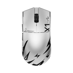 Chuột không dây ATK Blazing Sky X1 V2 Air+ Dual-mode Wireless Pixart 3955 Master