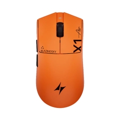 Chuột không dây ATK Blazing Sky X1 V2 Air+ Dual-mode Wireless Pixart 3955 Master