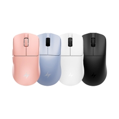 Chuột không dây ATK Blazing Sky F1 V3 Ultimate Plus Dual-mode Wireless Pixart 3955 Master