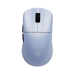 Chuột không dây ATK Blazing Sky F1 V3 Ultimate Plus Dual-mode Wireless Pixart 3955 Master