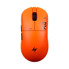 Chuột không dây ATK Dragonfly A9 Air Dual-mode Wireless Pixart 3950 Ultra