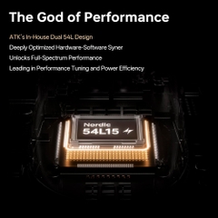 Chuột không dây ATK Dragonfly A9 Air Dual-mode Wireless Pixart 3950 Ultra