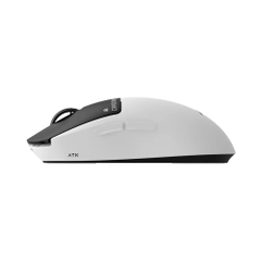 Chuột không dây ATK Dragonfly A9 Air Plus Ultimate Lightweight Dual-mode Wireless Pixart 3955 Master