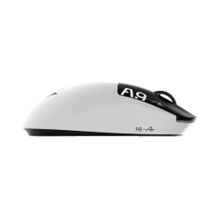 Chuột không dây ATK Dragonfly A9 Air Plus Ultimate Lightweight Dual-mode Wireless Pixart 3955 Master