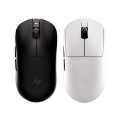 Chuột không dây ATK Dragonfly A9 SE Tri-mode Wireless Pixart 3311