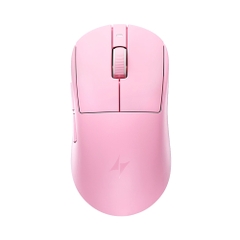 Chuột không dây ATK Dragonfly A9 Mini Plus Ultimate Lightweight Dual-mode Wireless Pixart 3955 Master