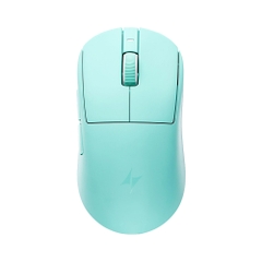 Chuột không dây ATK Dragonfly A9 Mini Plus Ultimate Lightweight Dual-mode Wireless Pixart 3955 Master