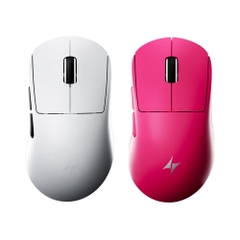 Chuột không dây ATK Dragonfly Y9 Ultimate Plus Lightweight Ergonomic Dual-mode Wireless Pixart 3955 Master