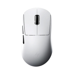 Chuột không dây ATK Dragonfly Y9 Ultimate Plus Lightweight Ergonomic Dual-mode Wireless Pixart 3955 Master