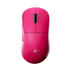 Chuột không dây ATK Dragonfly Y9 Ultimate Plus Lightweight Ergonomic Dual-mode Wireless Pixart 3955 Master