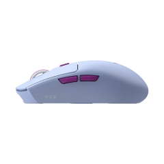 Chuột không dây ATK VXE Dragonfly V3 Pro Tri-mode Wireless Pixart 3395 SE