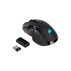 Chuột không dây Corsair Iron Claw RGB CH-9317011-AP