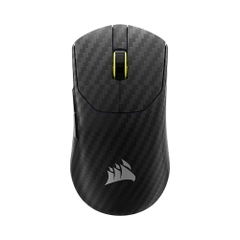 Chuột không dây Corsair Sabre V2 Pro Carbon Fiber Wireless 8K