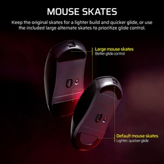 Chuột không dây Corsair Sabre V2 Pro UltraLight Wireless 8K