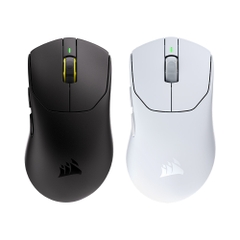 Chuột không dây Corsair Sabre V3 Pro Ergo Wireless 8K