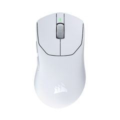 Chuột không dây Corsair Sabre V3 Pro Ergo Wireless 8K