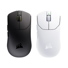 Chuột không dây Corsair Sabre V3 Pro UltraLight Wireless 8K