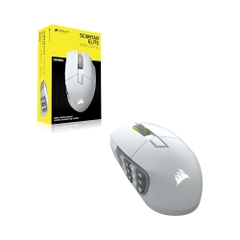 Chuột không dây Corsair Scimitar Elite Wireless SE MMO