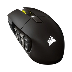Chuột không dây Corsair Scimitar Elite Wireless SE MMO