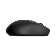 Chuột không dây HyperWork Silentium Mini HPW-MS01M-BLK