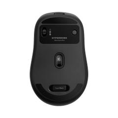 Chuột không dây HyperWork Silentium Mini HPW-MS01M-BLK