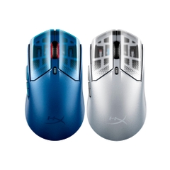 Chuột không dây HyperX Pulsefire Haste 2 S RGB Wireless