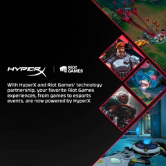 Chuột không dây HyperX Pulsefire Haste 2 S RGB Wireless