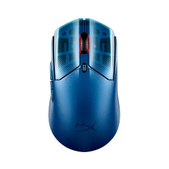 Chuột không dây HyperX Pulsefire Haste 2 S RGB Wireless