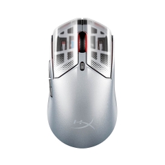 Chuột không dây HyperX Pulsefire Haste 2 S RGB Wireless