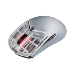 Chuột không dây HyperX Pulsefire Haste 2 S RGB Wireless