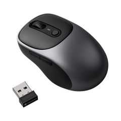Chuột không dây Keychron BM24 Wireless Pixart 3212 BM24-C61