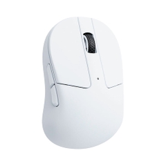 Chuột không dây Keychron M4 Wireless Pixart 3395