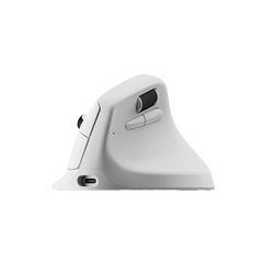 Chuột không dây Keychron M5 Wireless Ergonomic Pixart 3950