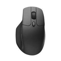 Chuột không dây Keychron M6 Wireless All Silent (Pixart 3395)