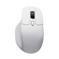 Chuột không dây Keychron M6 Wireless All Silent (Pixart 3395)