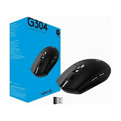 Chuột không dây Logitech Lightspeed G304