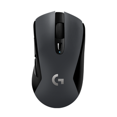 Chuột không dây Logitech Lightspeed G603 910-005103