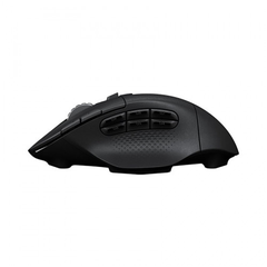 Chuột không dây Logitech Lightspeed G604 910-005651