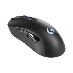 Chuột không dây Logitech LIGHTSPEED G703 HERO 910-005642