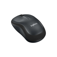 Chuột không dây Logitech M221 Silent