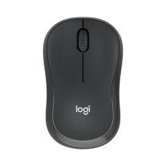 Chuột không dây Logitech M240 Silent for Business 910-007183