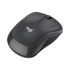 Chuột không dây Logitech M240 Silent for Business 910-007183