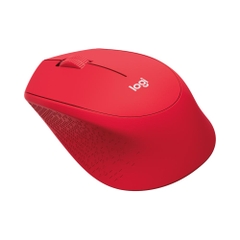 Chuột không dây Logitech M331 Silent