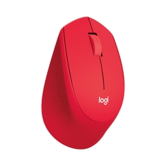 Chuột không dây Logitech M331 Silent